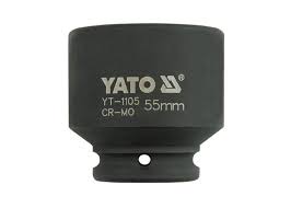 Copa impacto corta3/4"x55mm 