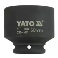 Copa impacto corta3/4"x60mm 