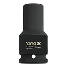 Copa impacto larga 3/4"x19mm 