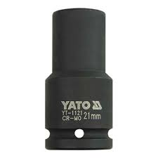 Copa impacto larga 3/4"x21mm 