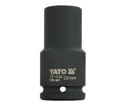 Copa impacto larga 3/4"x22mm 