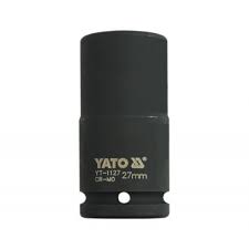 Copa impacto larga 3/4"x27mm 