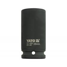 Copa impacto larga 3/4"x28mm 