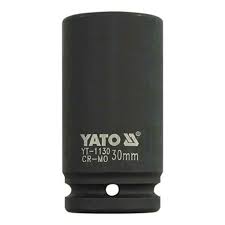 Copa impacto larga 3/4"x30mm 