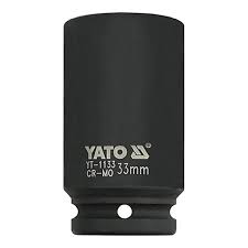 Copa impacto larga 3/4"x33mm 