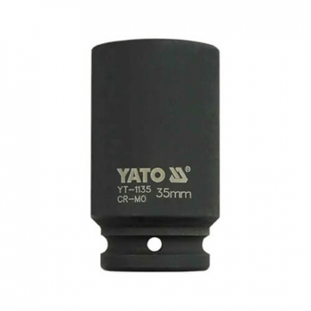 Copa impacto larga 3/4"x35mm 