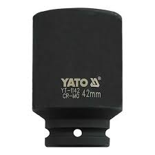 Copa impacto larga 3/4"x42mm 