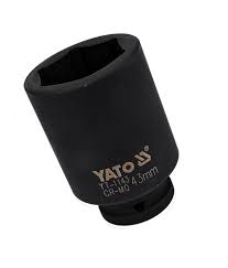 Copa impacto larga 3/4"x43mm 