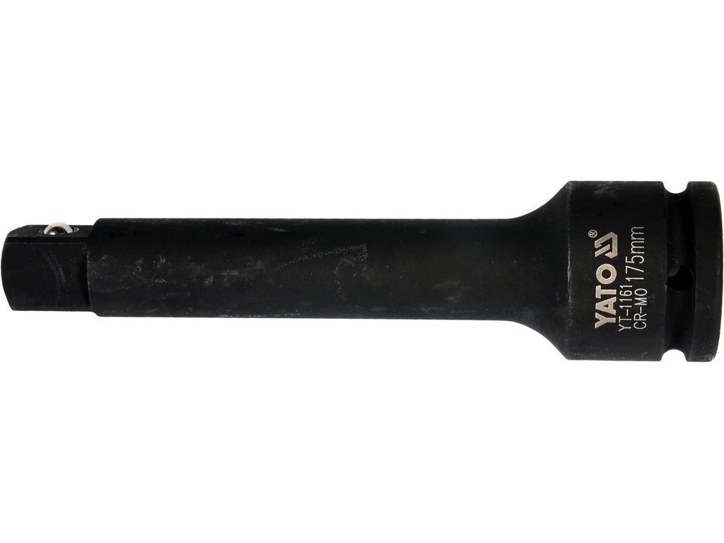 Extencion impacto 3/4x175mm 1161