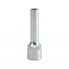 Copa hexagonal larga 8mm 1/2" 6pt 