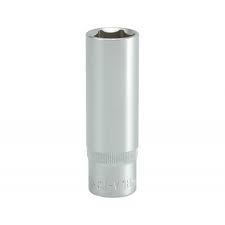 Copa hexagonal larga 18mm 1/2" 6pt 