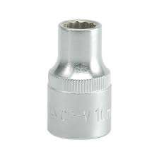 Copa bihexagonal 10mm 1/2 12pt crv 