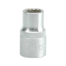 Copa bihexagonal 12mm 1/2 12pt crv 