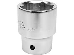 Copa hexagonal raiz 3/4 28mm 