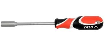 Desarmador de copa 13x125mm 