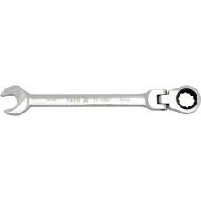 Llave cola corona/ratchet flexible 16mm 