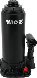 Tricket botella 8 tons 