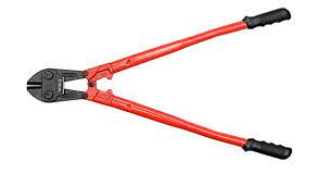 Corta perno profesional 30" 