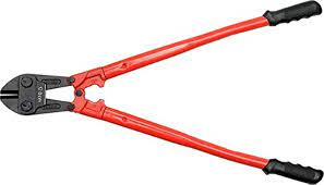 Corta perno profesional 36" 