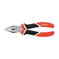 Pinza de electricista pro 8 din 