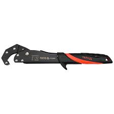 Llave autoajustable 12largo 5/8-1 1/2 