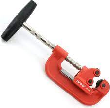 Corta tubo 1/4- 1 1/4 "