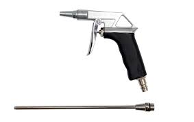 Pistola para aire con extension 