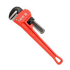 Llave de tubo 12 "