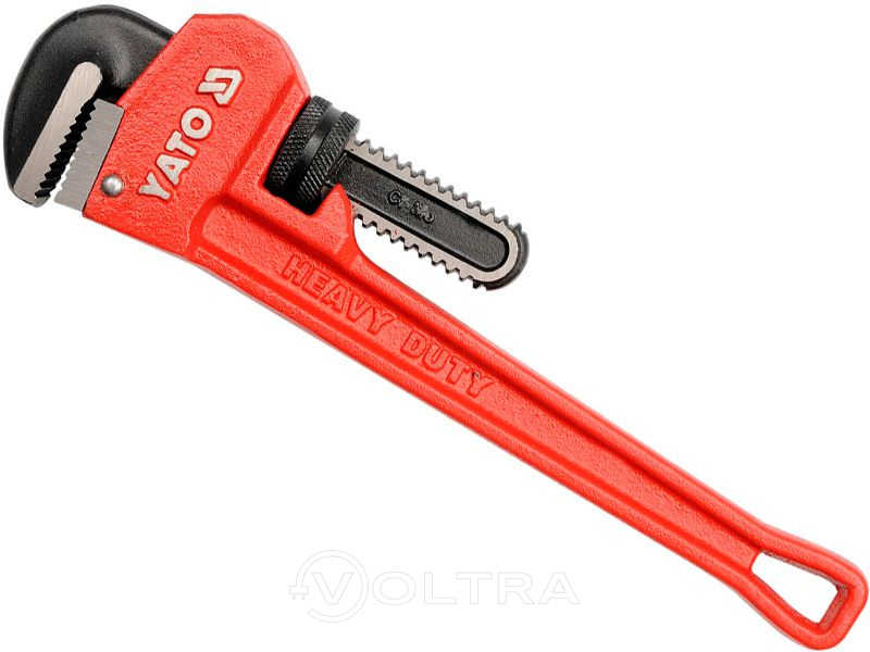Llave de tubo de 14" 