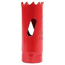 Broca sierra29mm 