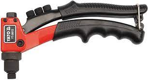 Remachadora industrial 2.4-4.8mm 