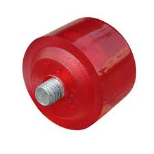 Repuesto pu para mazo 22 mm 
