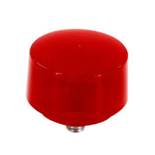 Repuesto pu para mazo 60 mm 