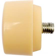 Repuesto nylon para mazo 22 mm 