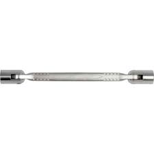 Llave doble copa flexible 12x13mm