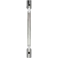 Llave doble copa flexible 18x19mm