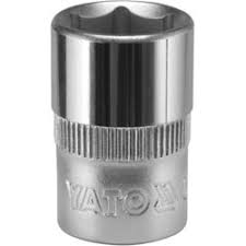 Copa Hexagonal 11/32"