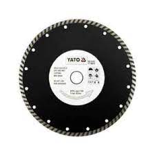 Disco de diamante turbo 4 1/2 