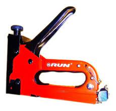 Engrapadora industrial 3 funciones