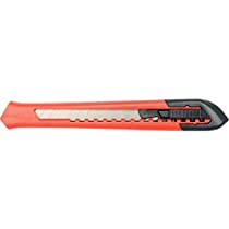 Cuchilla snap-off plastica 9mm sk2 