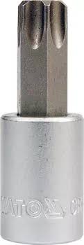 Copa  t15 raiz de 3/8 " de punta torx 