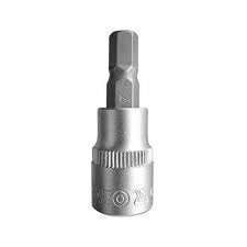 Copa 3mm raiz 3/8 " de punta allen 