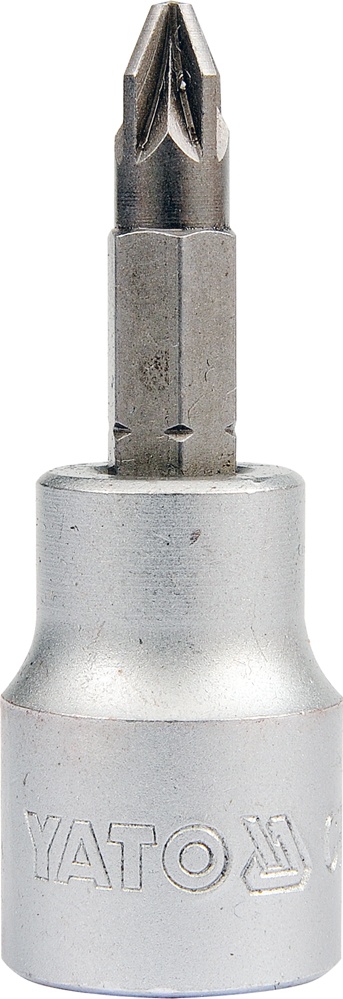 Copa de punta pz3 de raiz 3/8 "