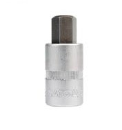 Copa 7 mm x 2 raiz 1/2 " de punta allen