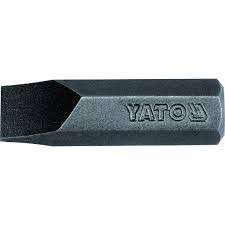 Punta catigadera 8mm 7, 5pcs