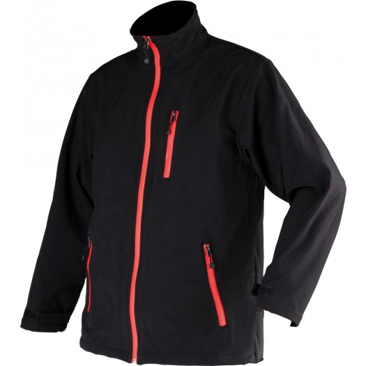 Jacket S impermeable talla 