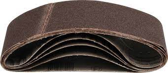 Lija de banda 75x457 grit 36 - 5pzs 