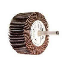 Rueda flap 70p grano 100 