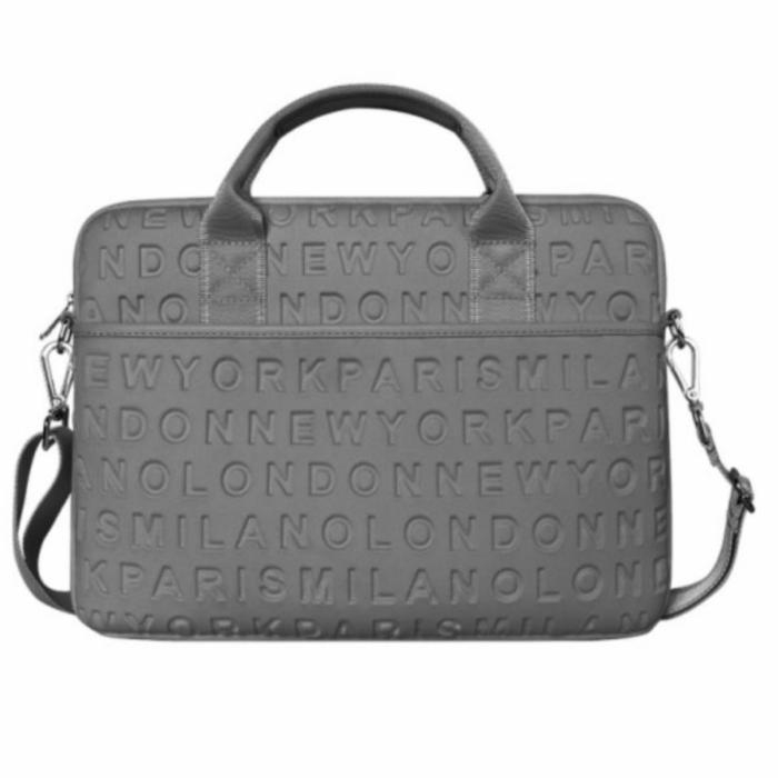 Bolso para laptop cosmo slim 15.4”