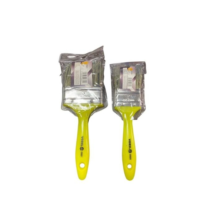 Brocha mango plastico 